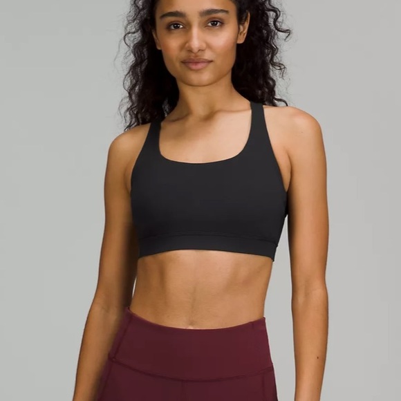 Lululemon energy bra - Picture 2 of 2